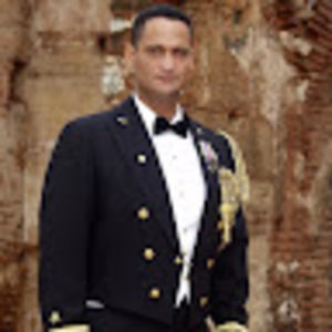 Meet your Posher, Abraham